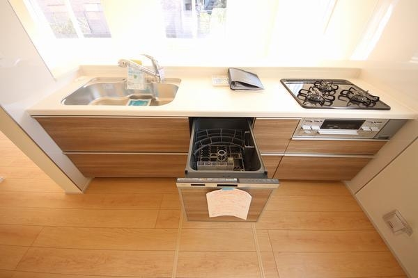 相模原市南区新磯野1丁目　新築分譲住宅　3号棟
