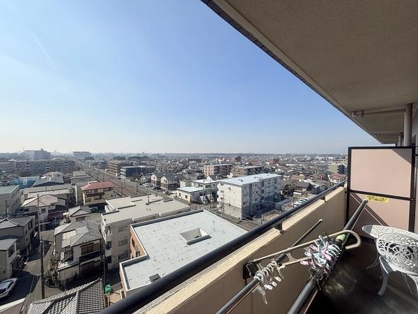 日神パレステージ桜ヶ丘