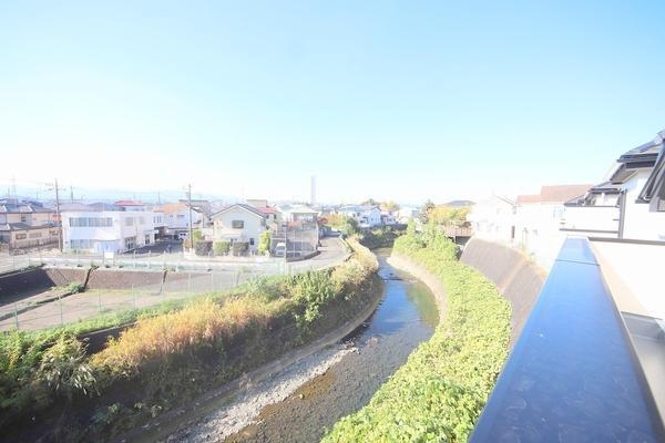 相模原市南区下溝1期　新築分譲住宅　5号棟
