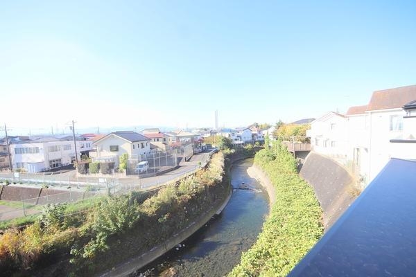 相模原市南区下溝1期　新築分譲住宅　3号棟