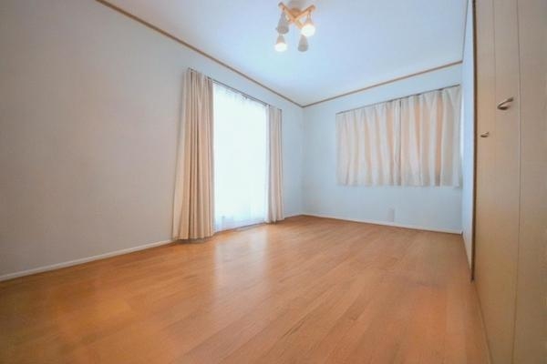 座間市相模が丘１丁目の中古一戸建て