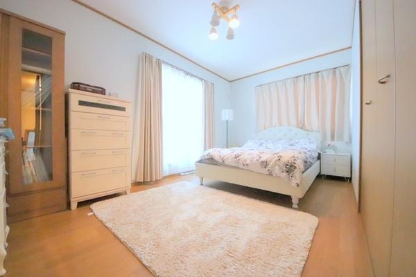 座間市相模が丘１丁目の中古一戸建て