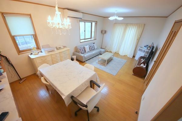 座間市相模が丘１丁目の中古一戸建て