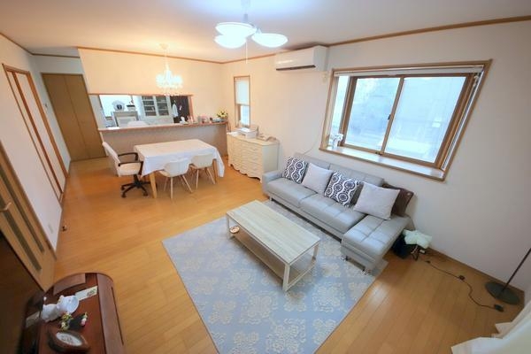 座間市相模が丘１丁目の中古一戸建て