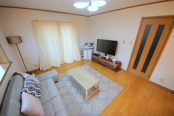座間市相模が丘１丁目の中古一戸建て