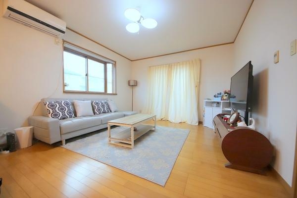座間市相模が丘１丁目の中古一戸建て