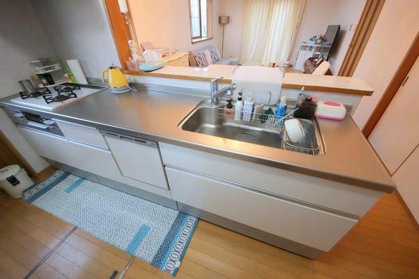 座間市相模が丘１丁目の中古一戸建て
