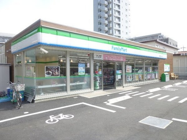 相模原市南区相模大野8丁目2期 新築分譲住宅(ファミリーマート相模大野八丁目店)