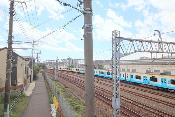 相模原市南区相模大野8丁目2期　新築分譲住宅