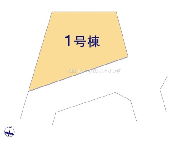 相模原市南区相模大野8丁目2期　新築分譲住宅