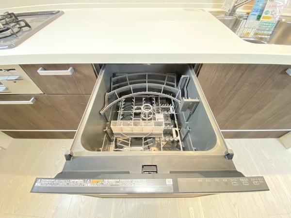藤沢市長後　新築戸建　全2棟　1号棟