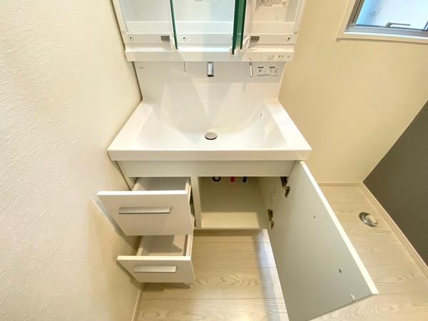 藤沢市長後　新築戸建　全2棟　1号棟