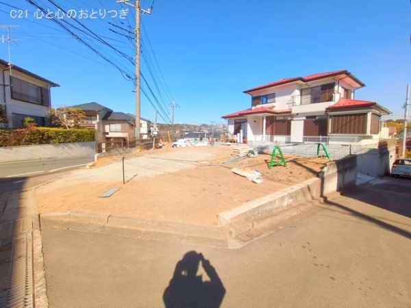 町田市真光寺3丁目　新築分譲住宅