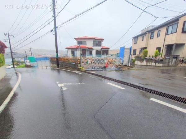 町田市真光寺3丁目　新築分譲住宅