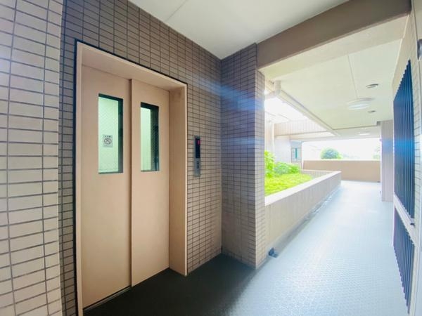 コスモつきみ野プライムコート