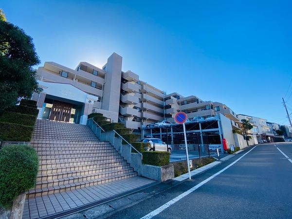 コスモつきみ野プライムコート