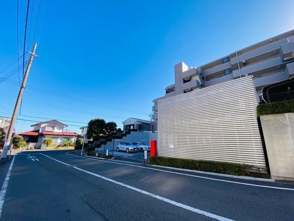 コスモつきみ野プライムコート