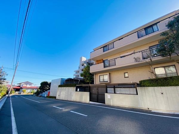 コスモつきみ野プライムコート