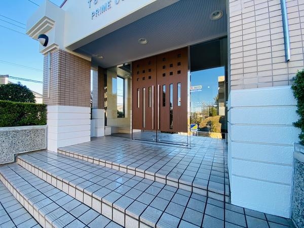 コスモつきみ野プライムコート