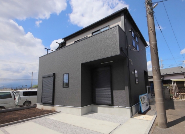 大和市福田20期　新築分譲住宅