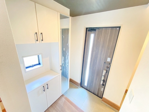 大和市福田20期　新築分譲住宅