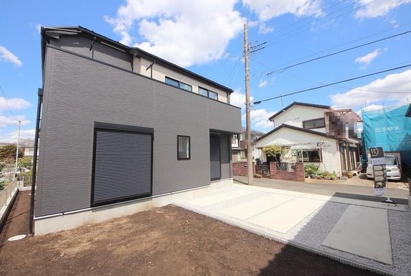 大和市福田20期　新築分譲住宅