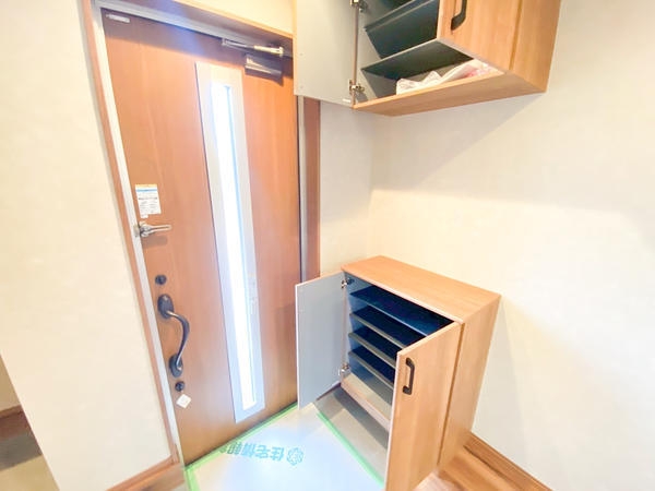 綾瀬市大上8丁目　新築戸建　全4棟　1号棟