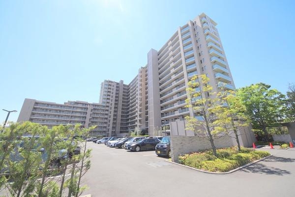 オハナ町田オークコート