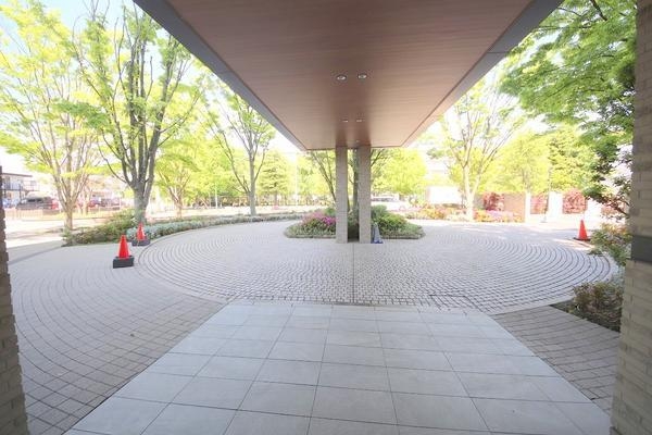 オハナ町田オークコート