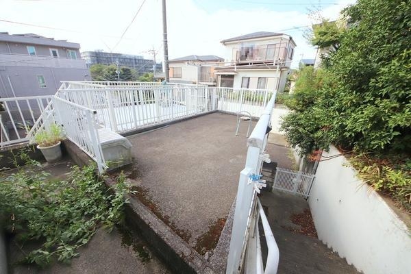 町田市南町田３丁目の土地
