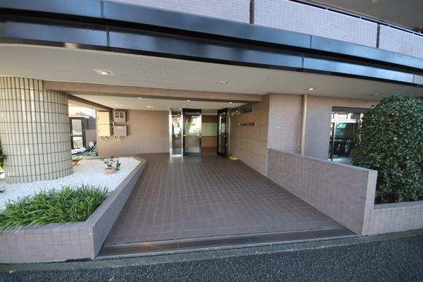 スガヴァンティエム淵野辺公園