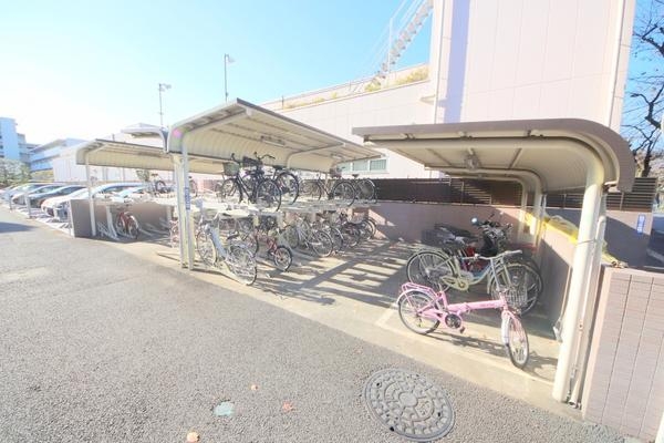 スガヴァンティエム淵野辺公園