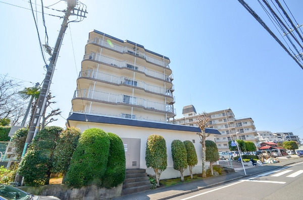 メゾン鹿島台