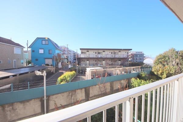 メゾン鹿島台