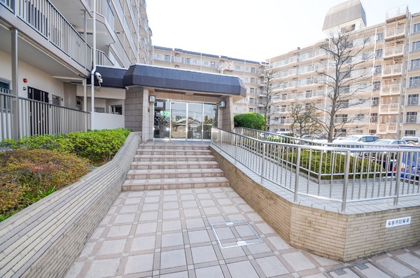 メゾン鹿島台