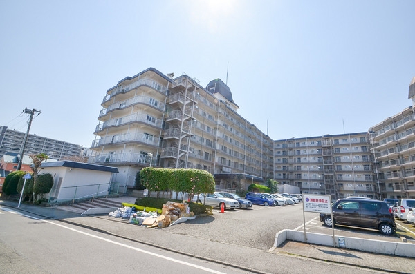 メゾン鹿島台