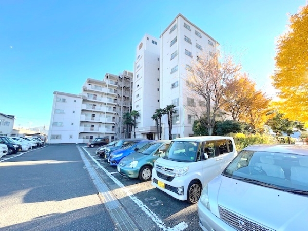 エンゼルハイム大野台