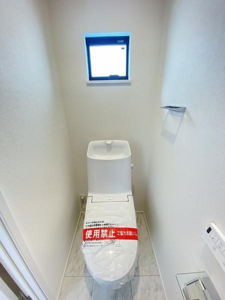 横浜市戸塚区吉田町　新築戸建　全２棟　１号棟