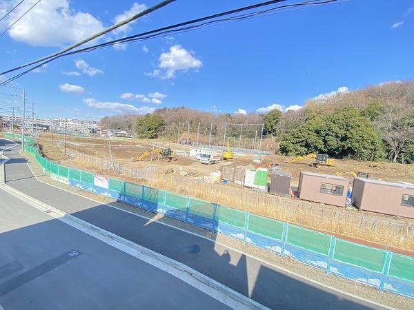 横浜市戸塚区吉田町　新築戸建　全２棟　１号棟