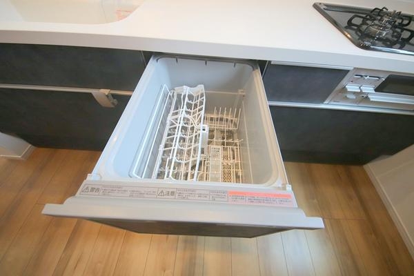 相模原市南区相武台3丁目3期　新築分譲住宅