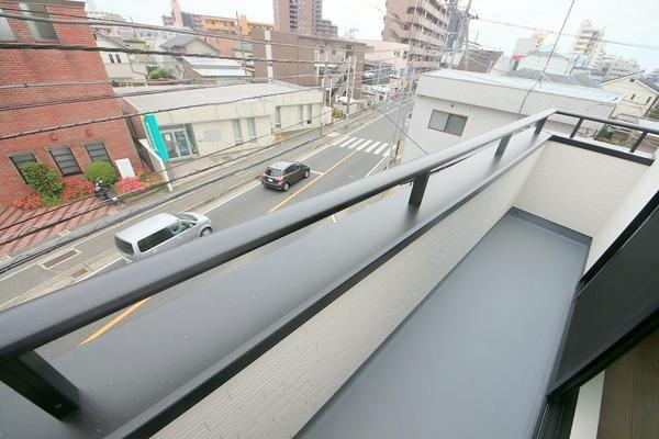 相模原市南区相武台3丁目3期　新築分譲住宅