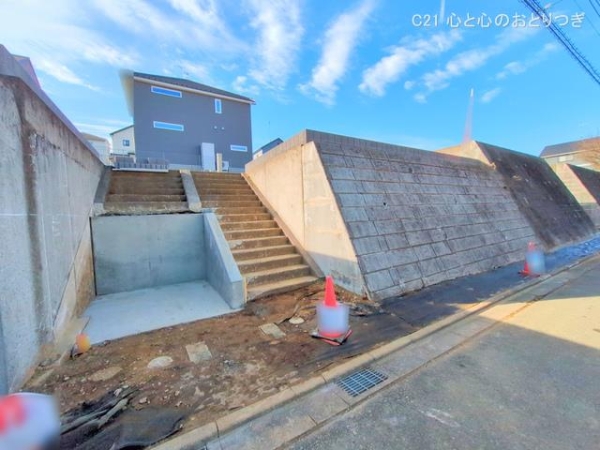 町田市上小山田町16期　新築分譲住宅