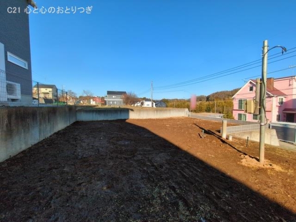 町田市上小山田町16期　新築分譲住宅