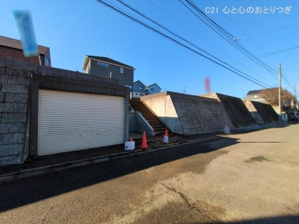 町田市上小山田町16期　新築分譲住宅