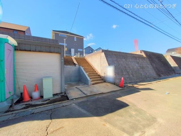 町田市上小山田町16期　新築分譲住宅