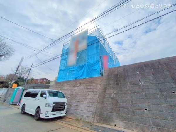 町田市上小山田町16期　新築分譲住宅