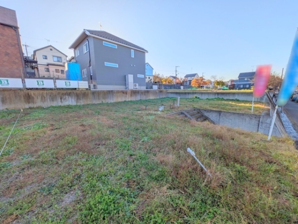 町田市上小山田町16期　新築分譲住宅