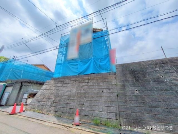 町田市上小山田町16期　新築分譲住宅