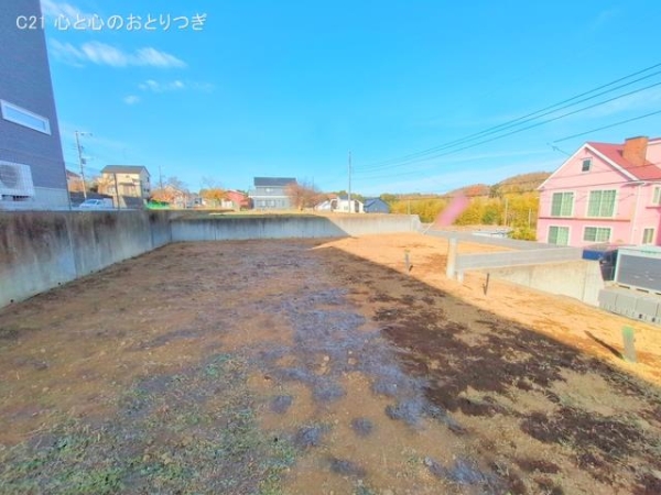 町田市上小山田町16期　新築分譲住宅