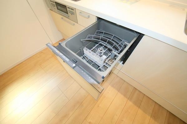 相模原市南区大野台5丁目6期　新築分譲住宅